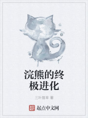浣熊的终极进化 小说封面